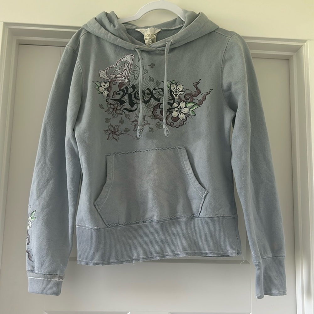 Roxy hoodie